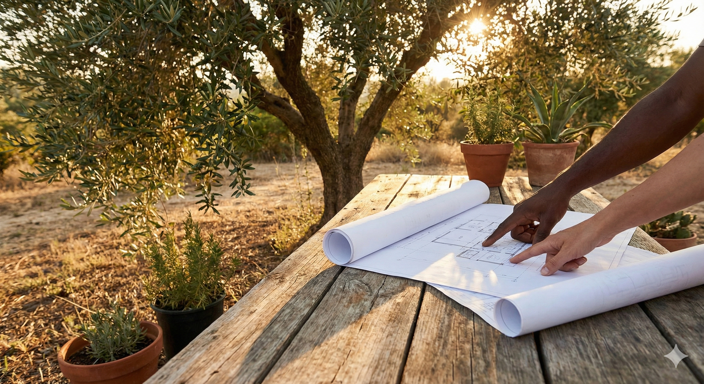 Where Capital Meets Consciousness